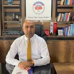 Necip Taşkın: "Temmuz Ayı Zam Değil Sefalet Getirdi"