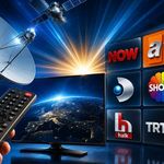 NOW TV, ATV, STAR TV ve KANAL D'nin Yeni Frekansları Belli Oldu! 2026 Uydu Frekans Ayarları Nasıl Yapılır?