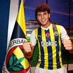 Omar Fayed Fenerbahçe'den Ayrılıyor! Yeni Takımı