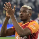 Victor Osimhen Atletico Madrid'e mi transfer oluyor? O teklife yanıt geldi