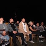 Kerkenes’te Görkemli Gök Şöleni: Perseid Meteor Yağmuru İzlendi!