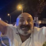 Polis Çevirmesinde Yakalandı! Alkollü Sürücünün Rahat Tavırları Gündem Oldu