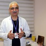 Prof. Dr. Davut Akduman uyardı: Nabızla senkron kulak çınlaması araştırılmalı