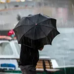 Meteoroloji'den hafta sonu uyarısı geldi! Sağanak geliyor