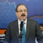 Sarıkaya Belediyesi’ne Yeni İtfaiye Aracı Desteği