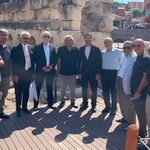 Sarıkaya Lisesi Mezunları Geleneksel Buluşmada Hasret Giderdi!