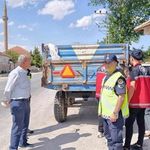 Sarıkaya Ziraat Odasından Dikkat Çeken Uyarı