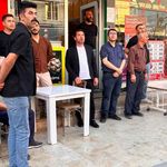 Sarıkaya'nın Çehresi Değişiyor: Esnaf Memnun