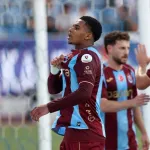 Trabzonspor'da ayrılacak isimler belli oldu: Fatih Tekke maç öncesi açıkladı