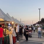 Sincan’da Kültür ve Eğlence Dolu Buluşma: ‘Geleneksel Sincan Yaz Festivali’ Tüm Hızıyla Sürüyor