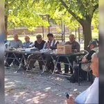 Sırçalı’da Halk Buluşması! Doğalgazdan TOKİ’ye Önemli Başlıklar Masada