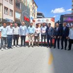 SORFEST'te En İyi Bal Seçildi! Yozgat'ın Lezzeti Yarıştı