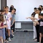Sorgun Gençlik Derneği’nden Konuşma Kulüpleri: Gençler Dünyaya Açılıyor!