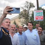 Yozgat’ta Hasat Hareketliliği! TMO’dan Çiftçiye Güvence