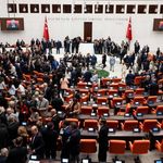 Terörsüz Türkiye Sürecinde Tarihi Gün! İşte Meclis’ten Geçen Yasanın Detayları