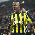 Anderson Talisca tam gaz devam! Seriyi bozmadı