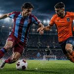 Trabzonspor-Başakşehir Canlı İzle! Maç Ne Zaman, Saat Kaçta, Hangi Kanalda? Muhtemel 11'ler