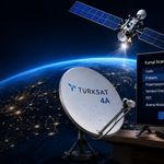 Türksat 4A Frekansları 2026: Tüm Kanalların Yeni Frekansları Belli Oldu!