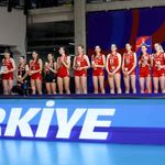 U17 Kadın Milli Voleybol Takımı dünya ikincisi oldu: İki oyuncu rüya takımda