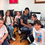 Ülkü Ocakları Yozgat İl Başkanlığı'ndan Sanata Destek!