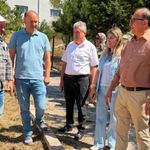 Üniversiteliler Yozgat’a Gelmeden Yurtlar Yenileniyor!