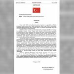 Yapay zekada 1 trilyon liralık hedef: 2030 yol haritası Resmi Gazete'de