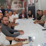 Yeni Parti Yozgat’ta Örgütlenmesini Hızlandırıyor