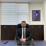 Yerköy Devlet Hastanesi’ne Yeni Müdür: Samet Metin Göreve Başladı