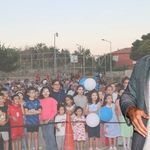 Yerköy'de Mahalle Şenlikleri Tamamlandı, Sıra Festivalde!