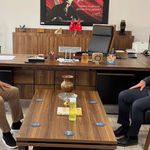 Yerköy’ün Tarihi Mirası İçin Önemli Adım! Başkan Fatih Arslan Harekete Geçti