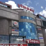 Bir Zamanlar Dolup Taşıyordu! Yimpaş AVM'nin Son Hali Şaşırttı