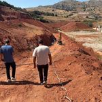 Yozgat Aydıncık Kösrelik Göleti’nde Jeoteknik İnceleme
