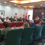 Yozgat Belediyesi'nden Tramvay Hamlesi! Meclisten Geçti