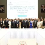 Yozgat Bozok Üniversitesi Kenevir Zirvesinde!