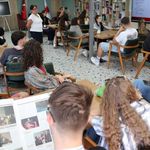 Yozgat Bozok Üniversitesi ve SORGED İş Birliğiyle "Bilim Kafe" Etkinliği Gerçekleştirildi