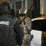 Yozgat Dahil 71 İlde Dev Narkotik Operasyonu: 832 Kilo Madde, 844 Tutuklama