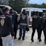 Yozgat Dahil 71 İlde Uyuşturucu Operasyonu: 807 Kişi Tutuklandı