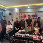 Yozgat Hakimiyet Ailesinden Hakan Ekinci’ye Özel Doğum Günü Sürprizi