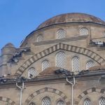 Yozgat İl Müftüsü Nihat Kök’ten Abdülhamithan Camii’ne İnceleme Ziyareti