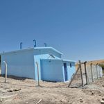 Yozgat İl Özel İdaresi’nden İki Köye Müjde: İçme Suyu Depoları Tamamlandı!