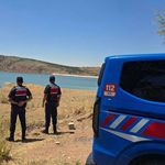 Yozgat Jandarmasından Baraj ve Göletlerde Önleyici Devriye
