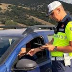 Yozgat Jandarmasından Geçit Yok: Şefaatli’de Ehliyetsiz Sürücüye 40 Bin TL Ceza!
