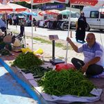 Yozgat Salı Pazarında Yerli Ürünler Tezgaha Çıkıyor