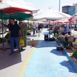 Yozgat Salı Pazarı’nda Köylü Üreticiler Seslerini Duyurmak İstiyor!