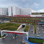 Yozgat Şehir Hastanesi Güçleniyor! 5 Kalem Tıbbi Cihaz Satın Alınacak