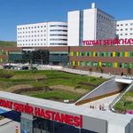 Yozgat Şehir Hastanesi'nde Dev Büyüme!
