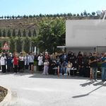 Yozgat Şehir Hastanesi’nde Hüzünlü Veda! Suat Tekin Dualarla Uğurlandı