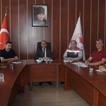 Yozgat Tarımında 2026 ve 2027 Hedefleri Belirlendi