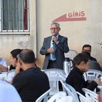 Yozgat 25. Uluslararası Sürmeli Şenlikleri Sanayi Esnafıyla Coşkulu Başladı!