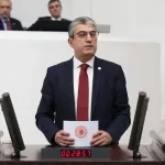 Yozgat Yeşil Mercimeği TBMM Gündeminde: "Çiftçinin Ürünü Tarlada Kaldı!"